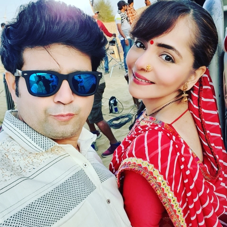Rakhi Vijan