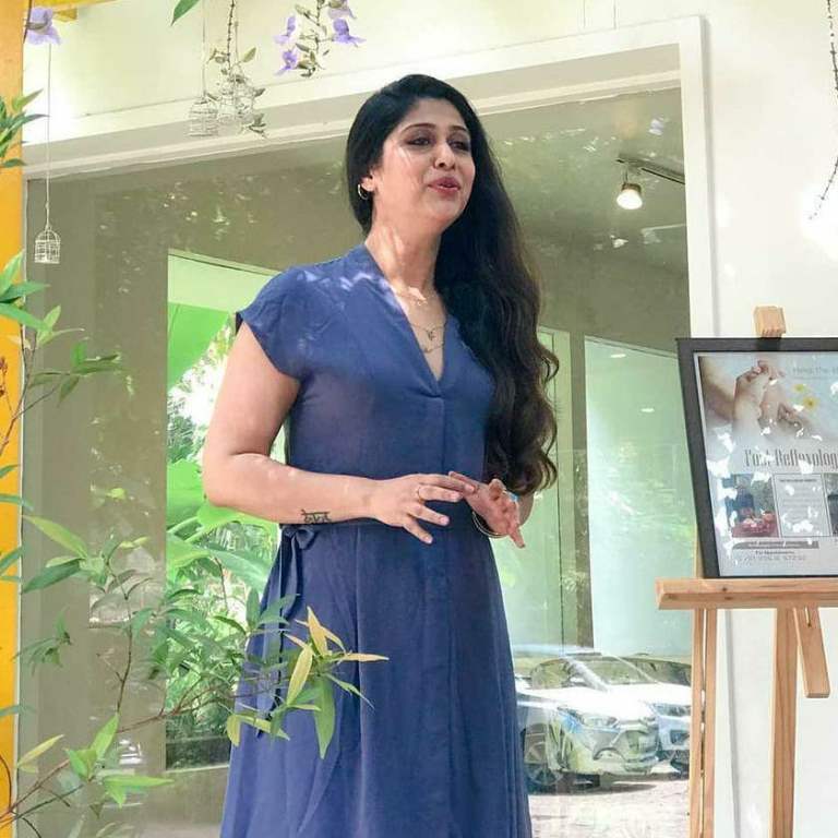 Ranjini Jose