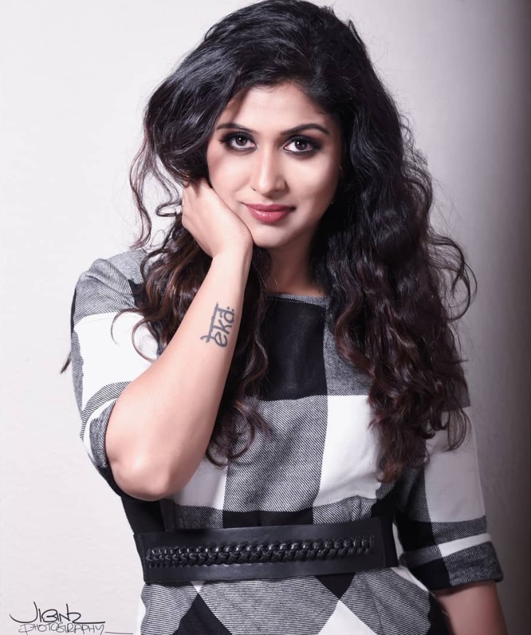 Ranjini Jose