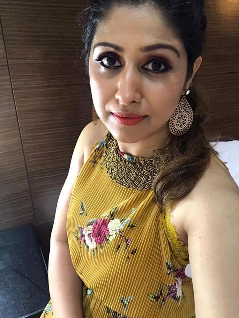 Ranjini Jose