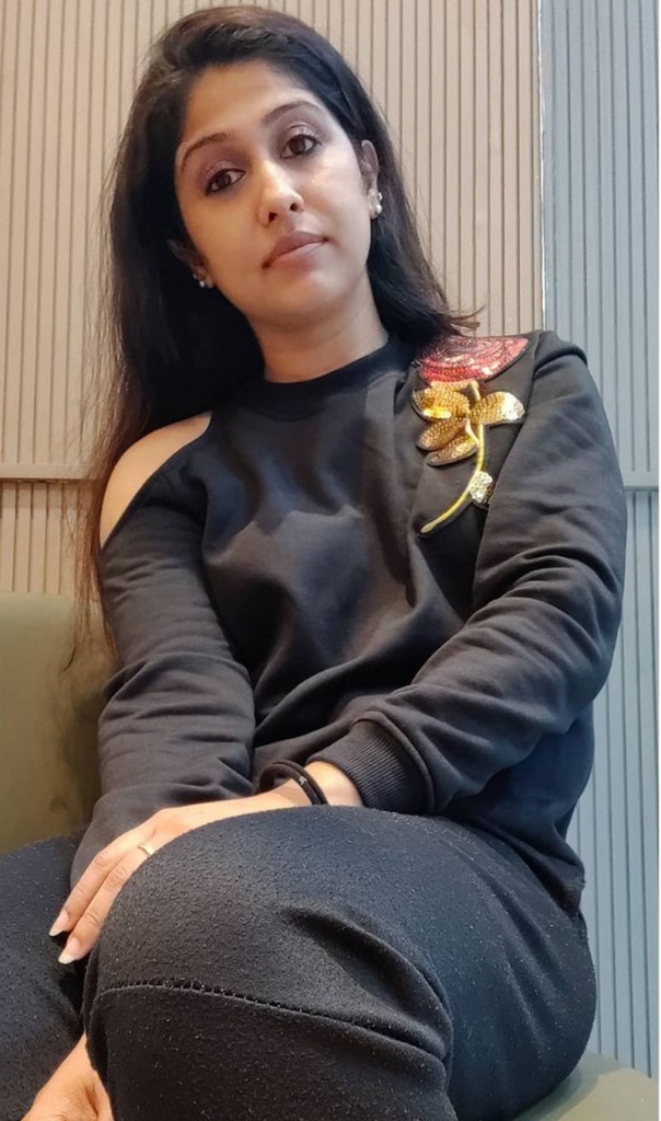 Ranjini Jose