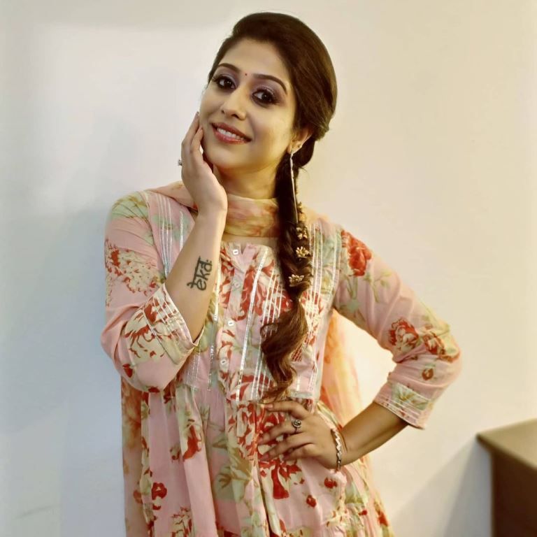 Ranjini Jose