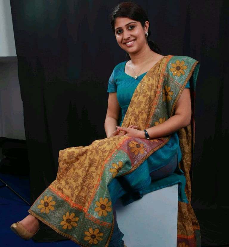 Ranjini Jose