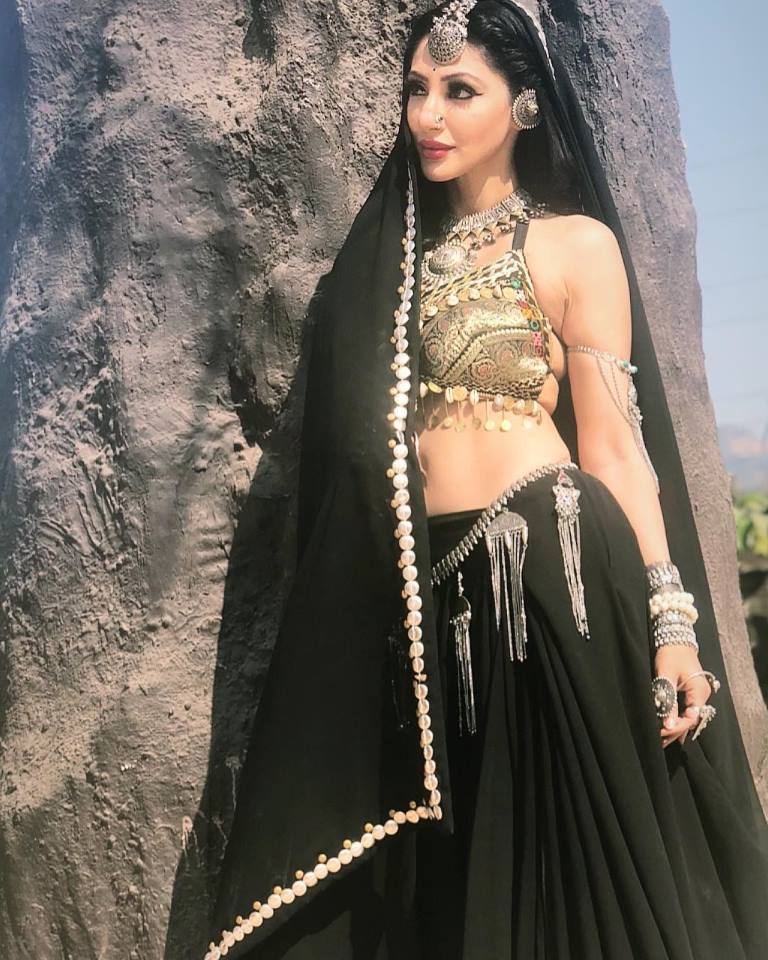 Reyhna Malhotra