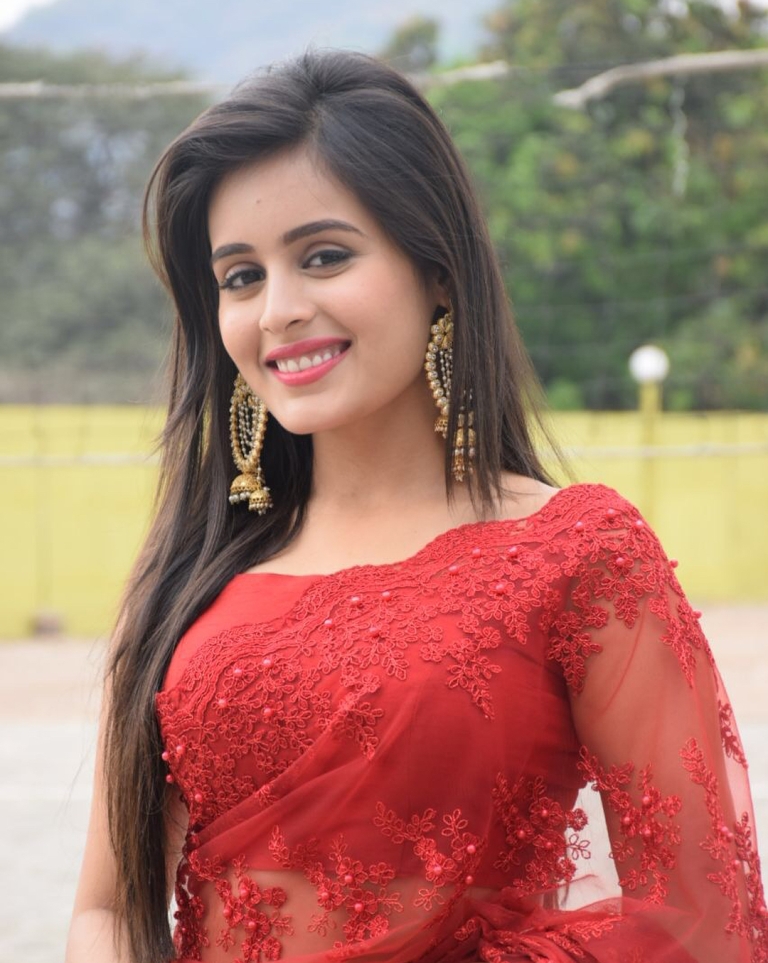 Rhea Sharma