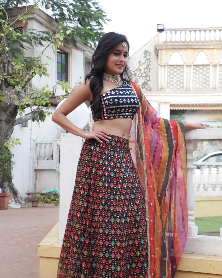 Rhea Sharma