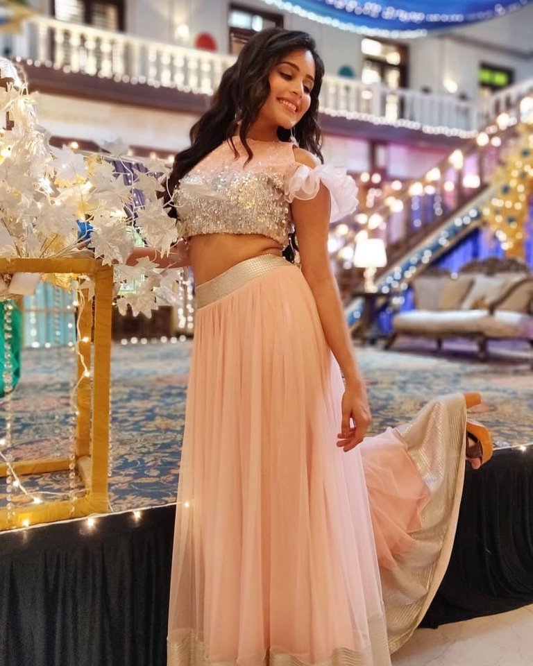 Rhea Sharma