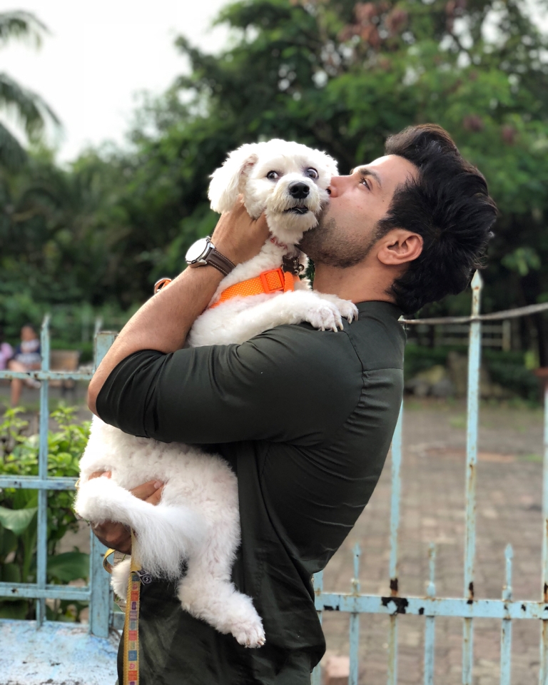 Rithvik Dhanjani