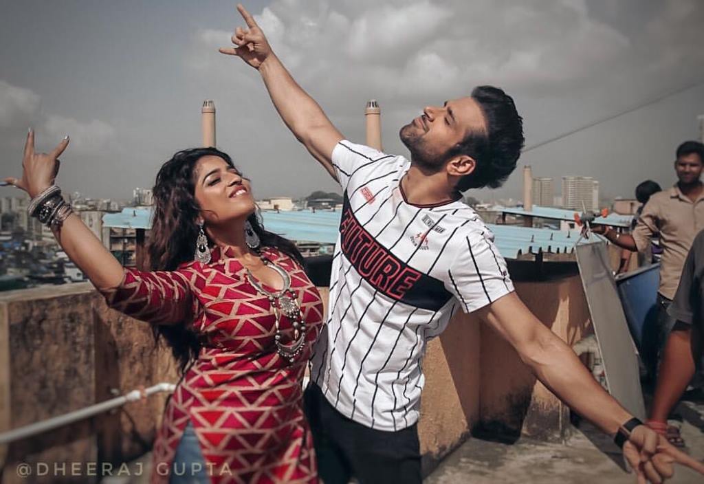 Rithvik Dhanjani