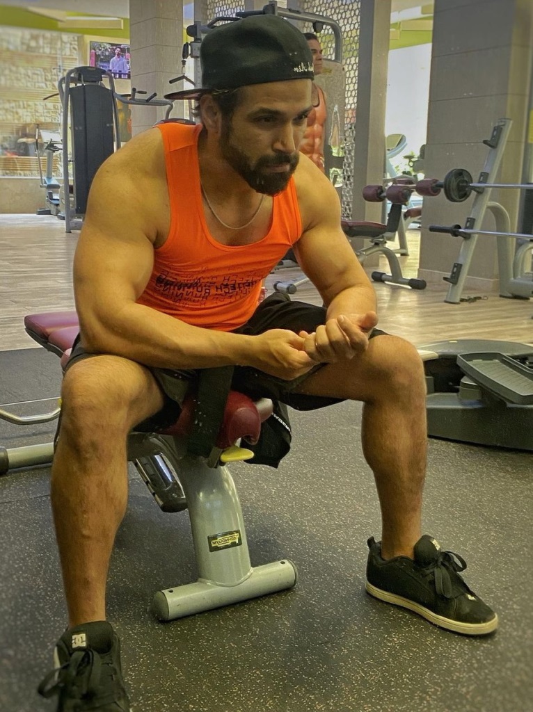 Rithvik Dhanjani