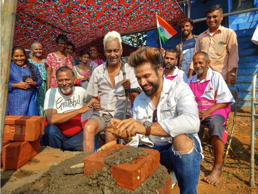 Rithvik Dhanjani