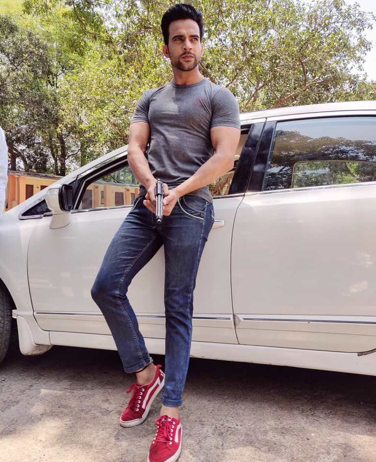 Rohit Choudhary