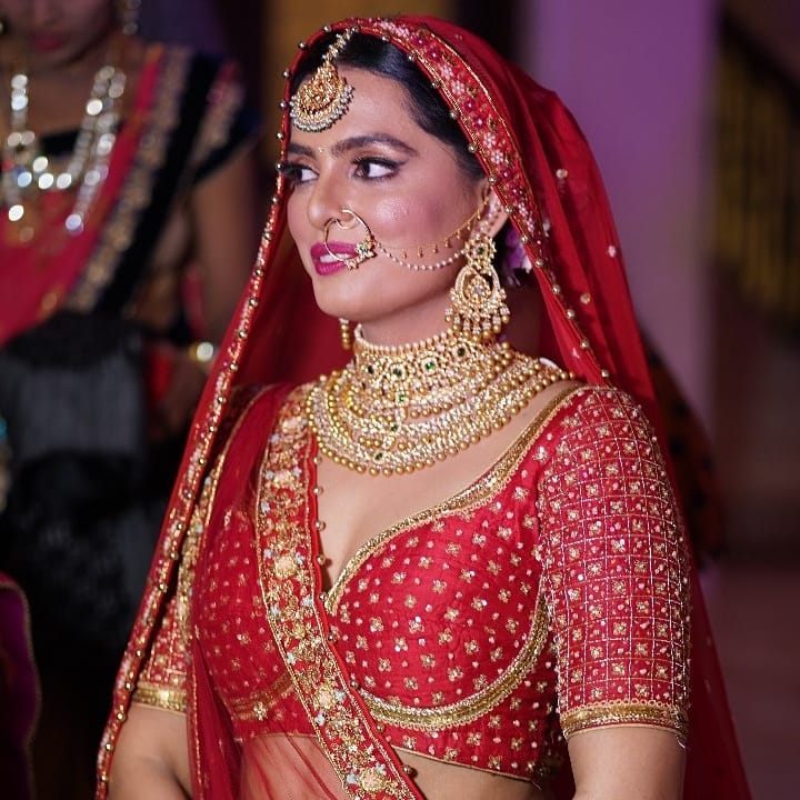 Ruhi Chaturvedi