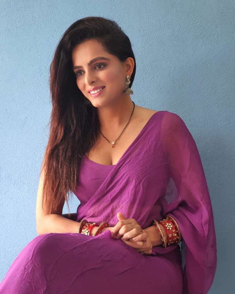 Ruhi Chaturvedi