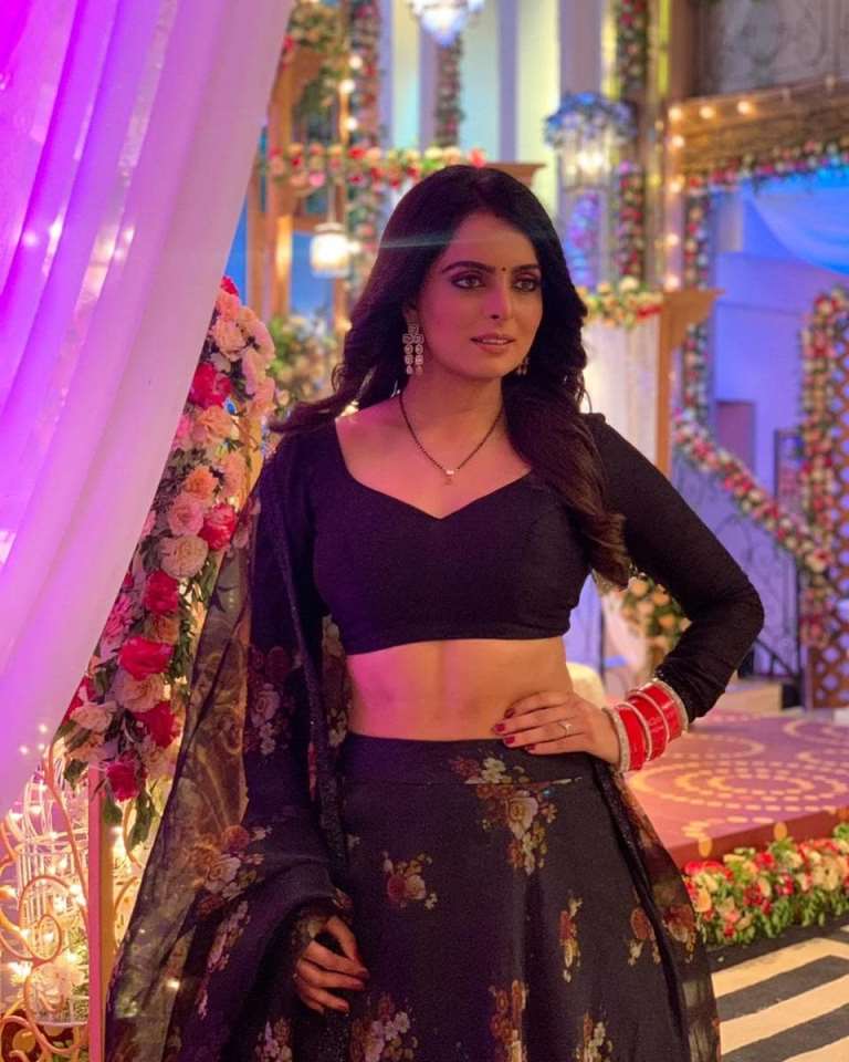 Ruhi Chaturvedi