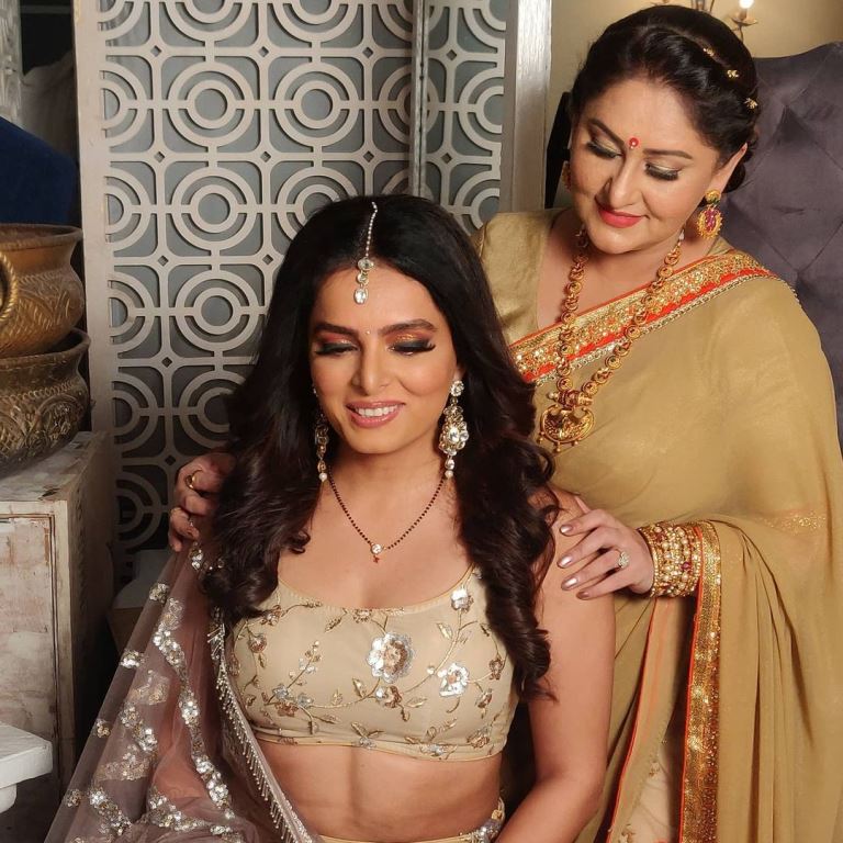 Sanjana Phadke