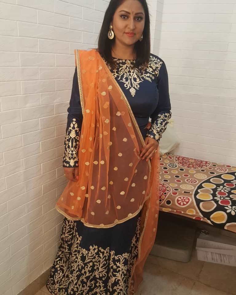 Sanjana Phadke