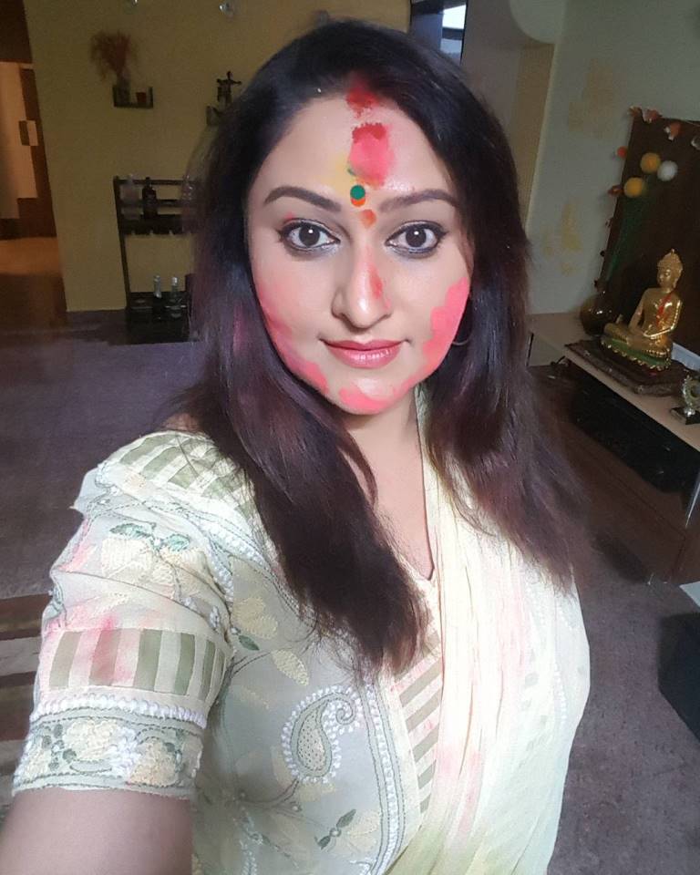 Sanjana Phadke