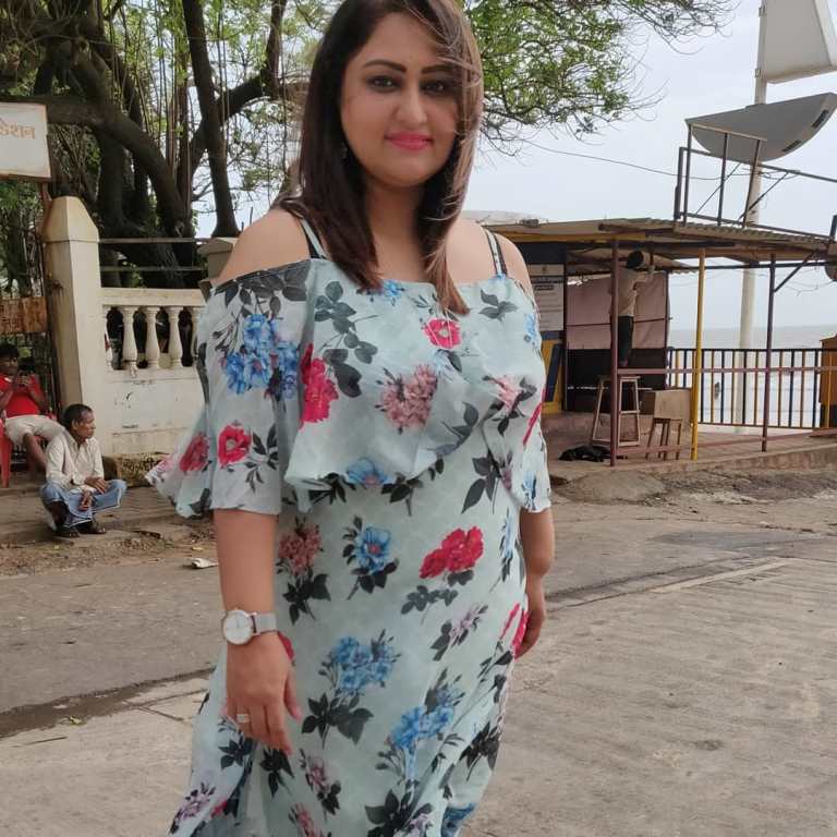 Sanjana Phadke