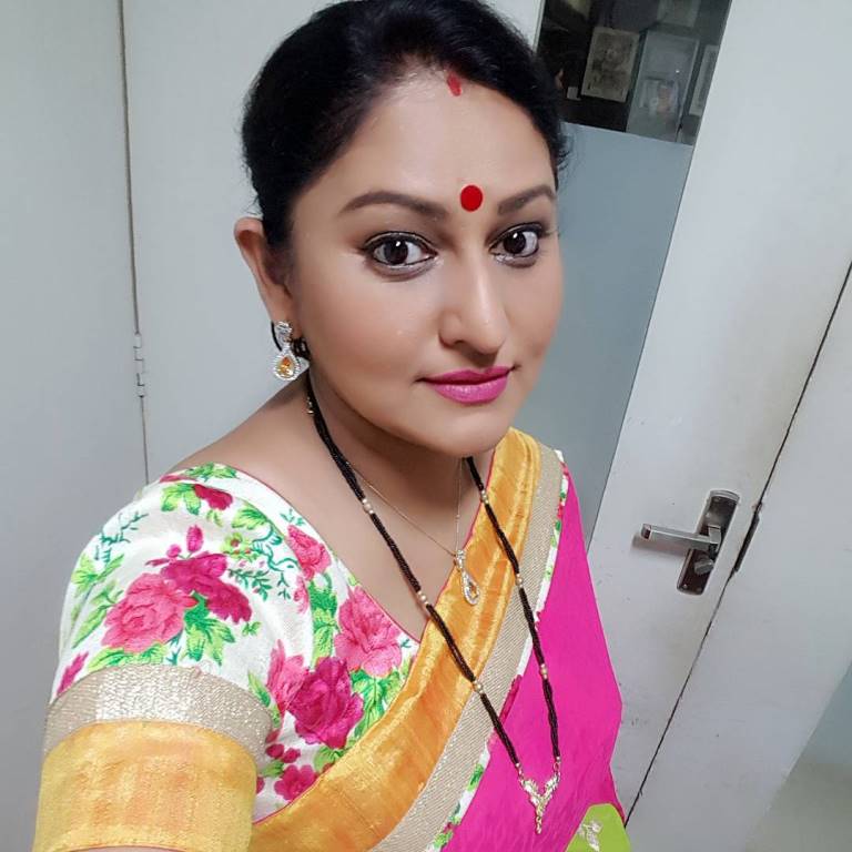 Sanjana Phadke