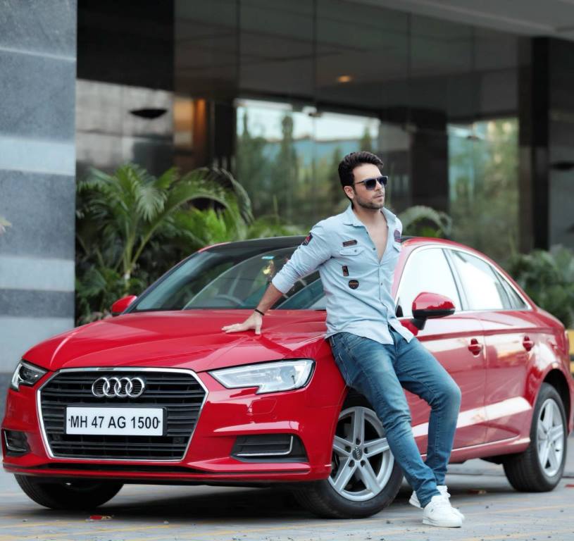 Sanjay Gagnani