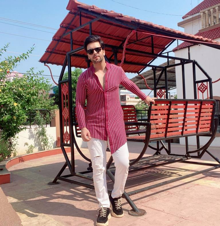 Sanjay Gagnani
