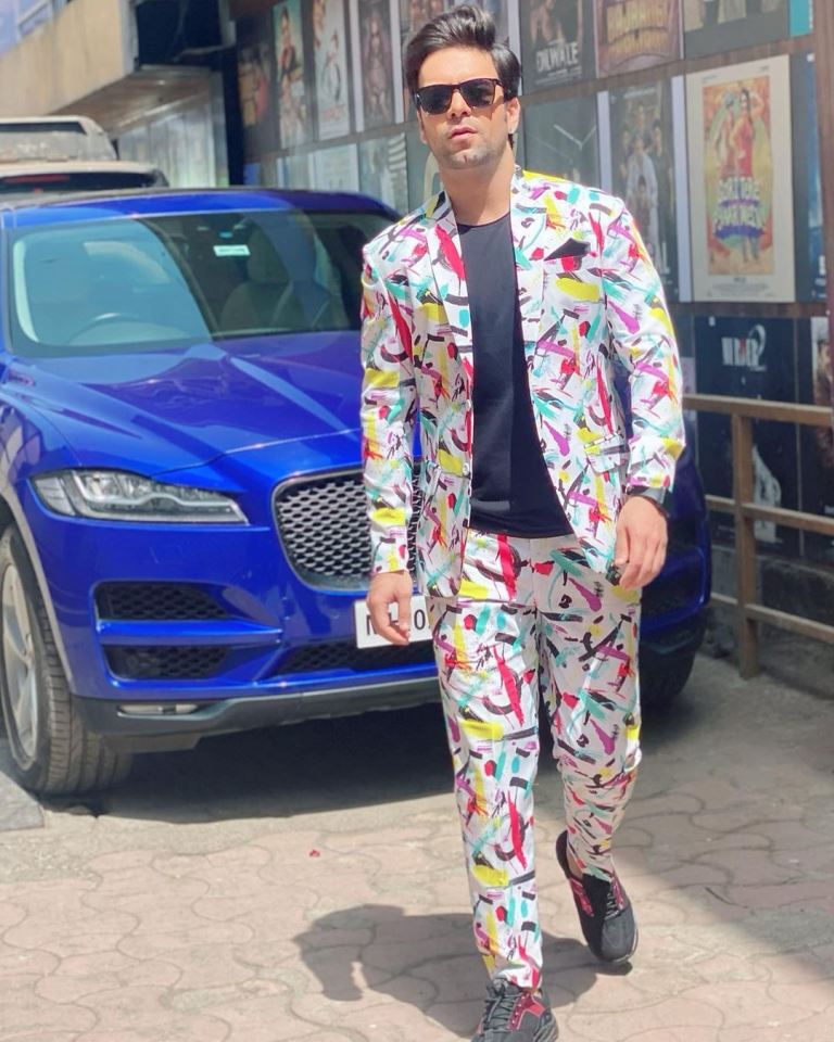 Sanjay Gagnani