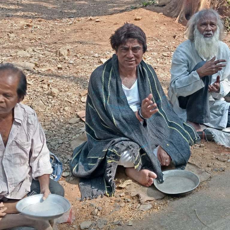 Sanjay Gandhi
