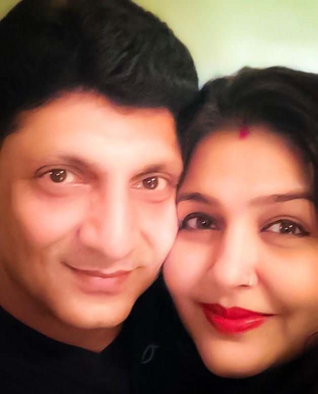 Saptrishi Ghosh
