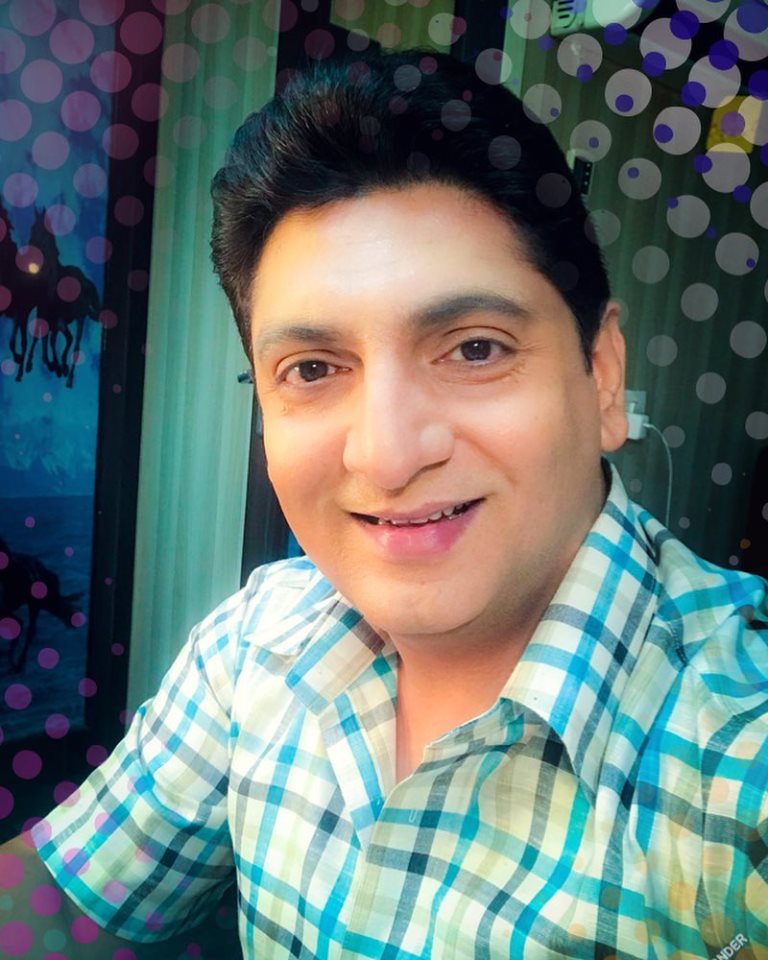 Saptrishi Ghosh