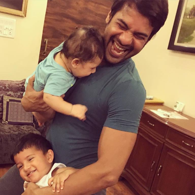Shabir Ahluwalia