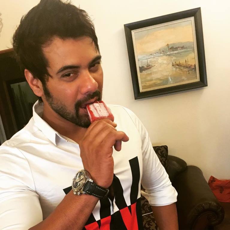 Shabir Ahluwalia