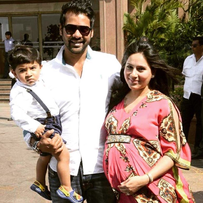 Shabir Ahluwalia