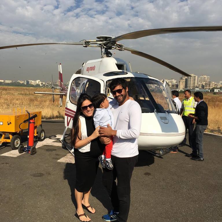 Shabir Ahluwalia