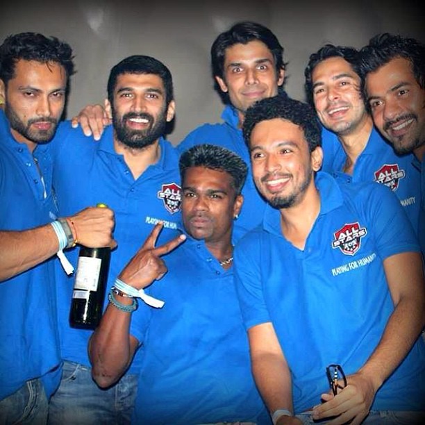 Shabir Ahluwalia