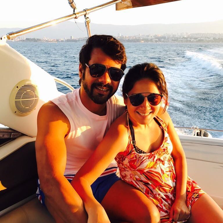 Shabir Ahluwalia