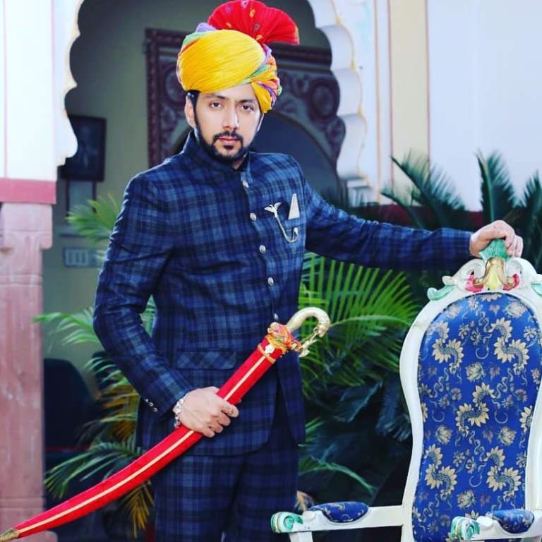 Sharhaan Singh