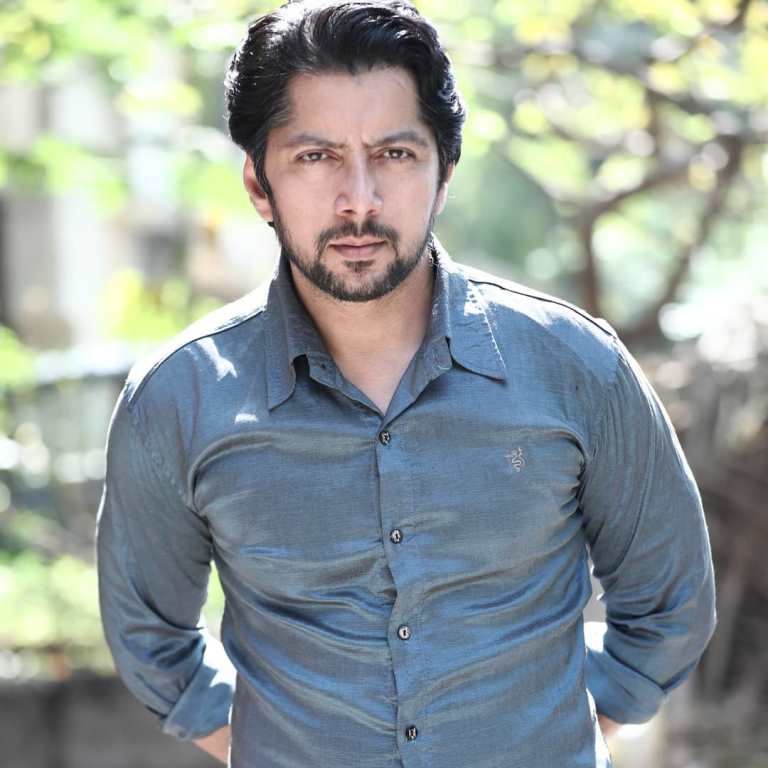 Sharhaan Singh