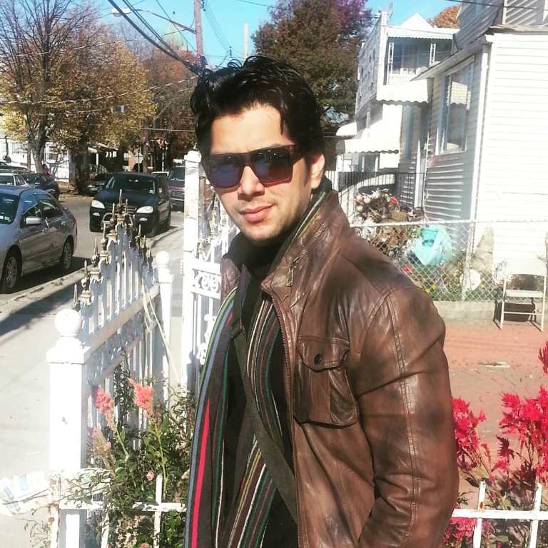 Sharhaan Singh