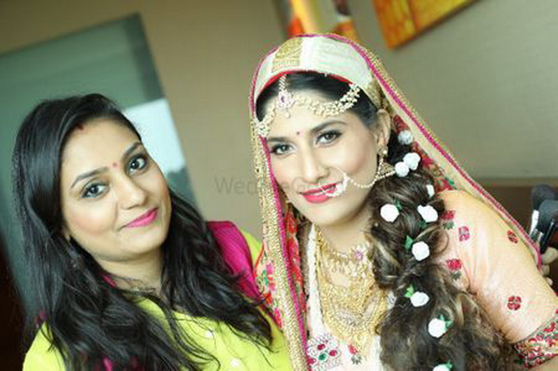 Sharika Raina
