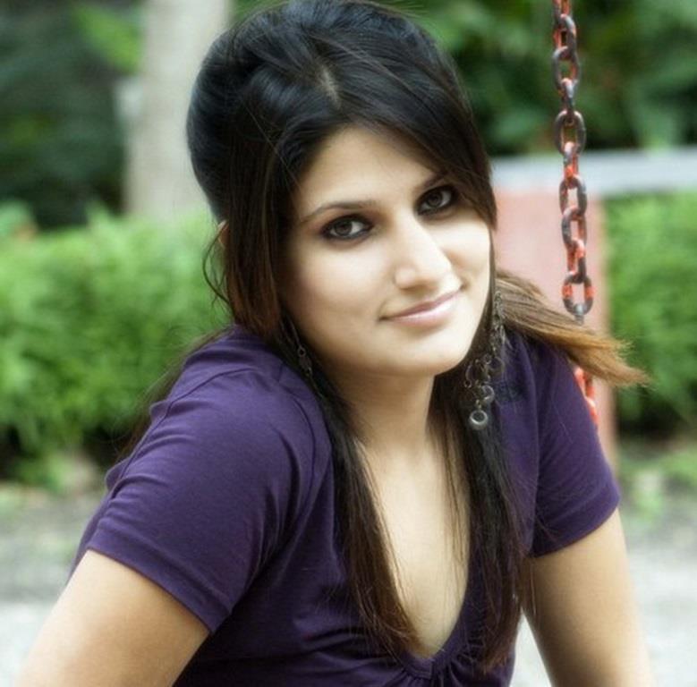 Sharika Raina