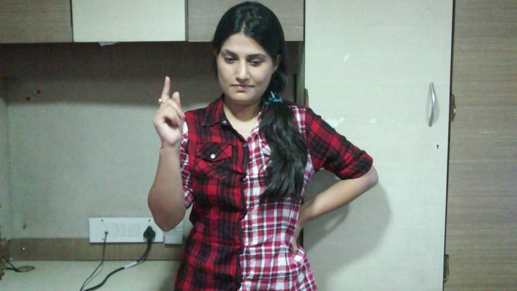 Sharika Raina