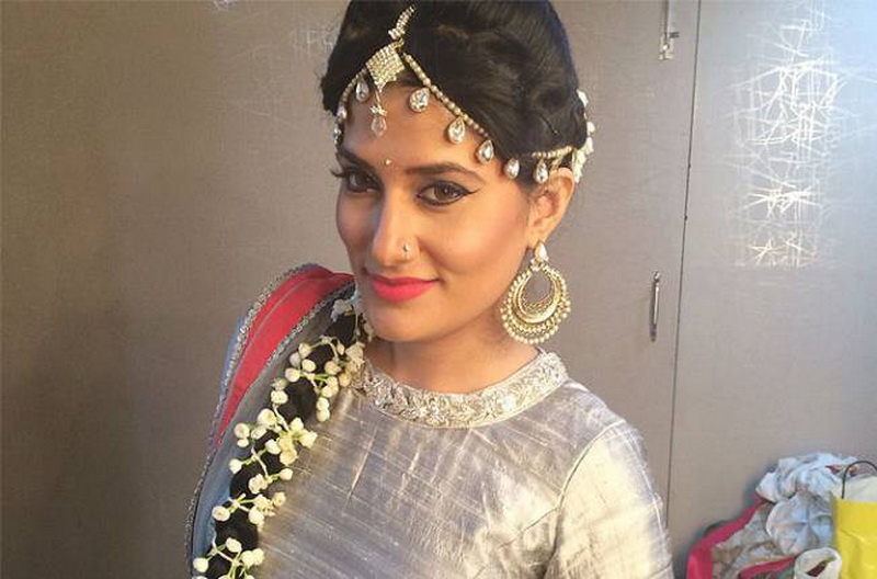 Sharika Raina