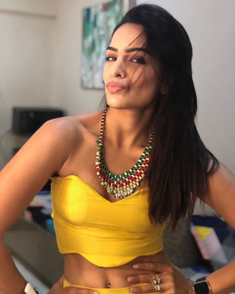 Shikha Singh