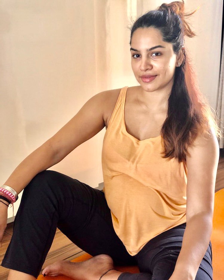 Shikha Singh