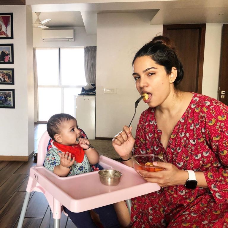Shikha Singh