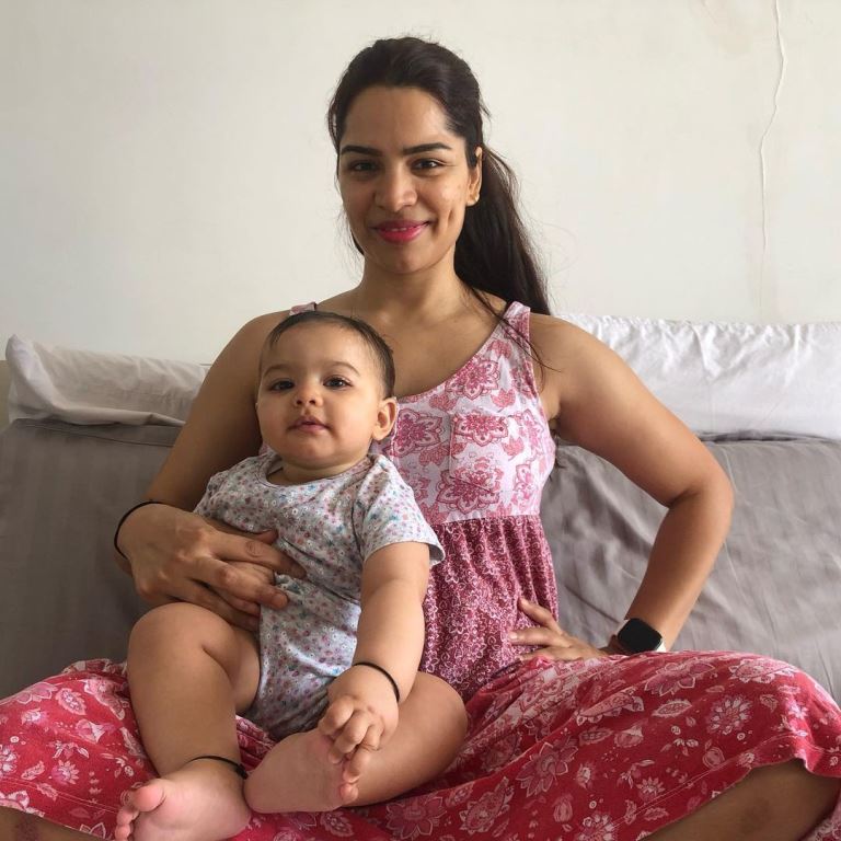 Shikha Singh
