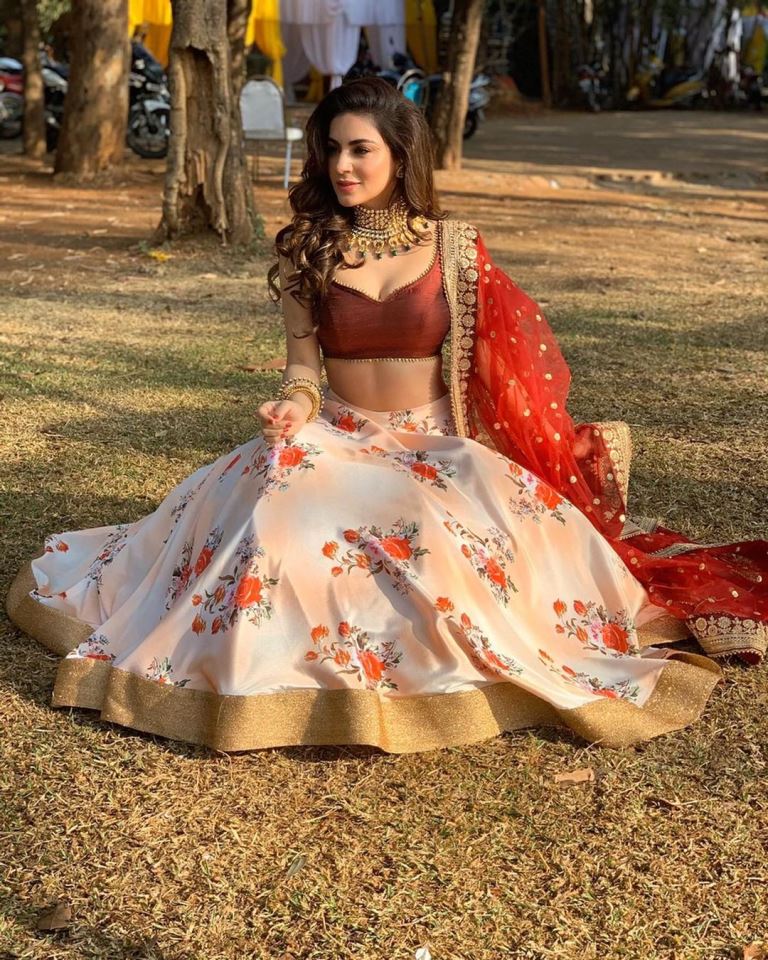 Shraddha Arya