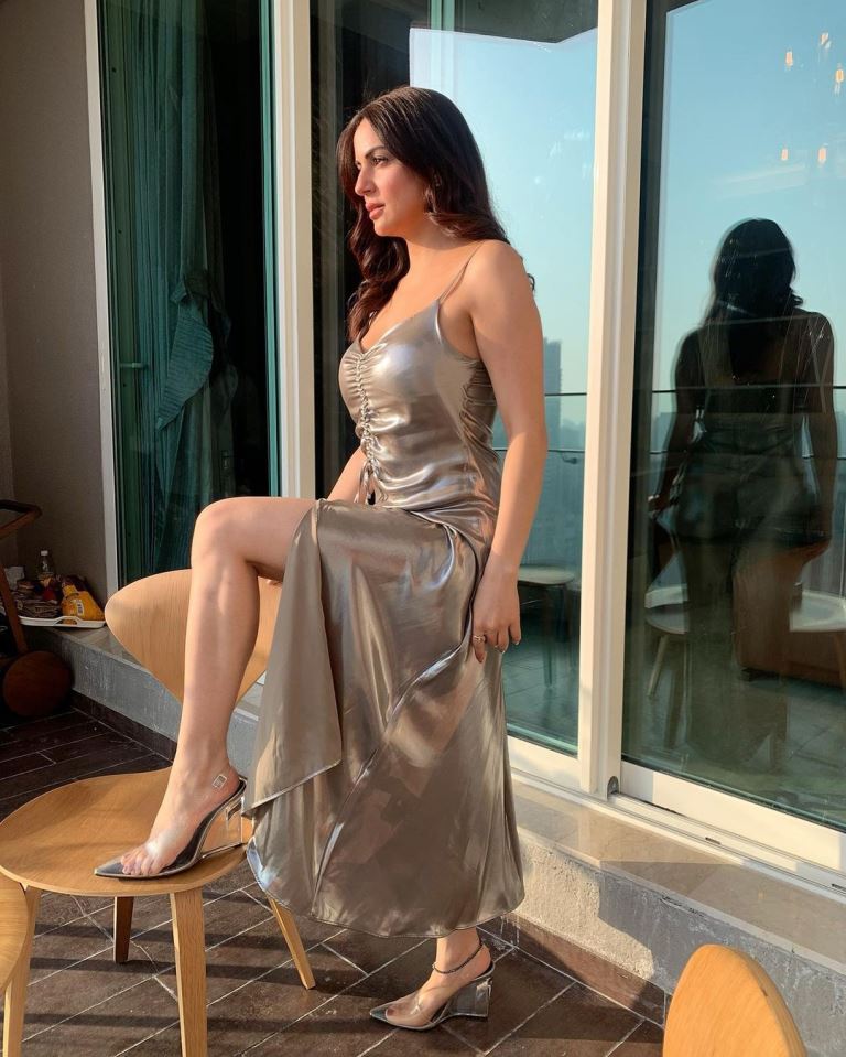 Shraddha Arya