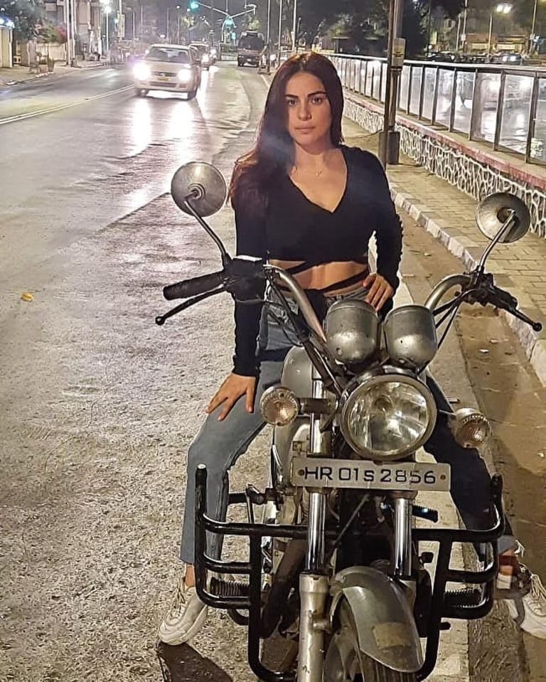 Shraddha Arya